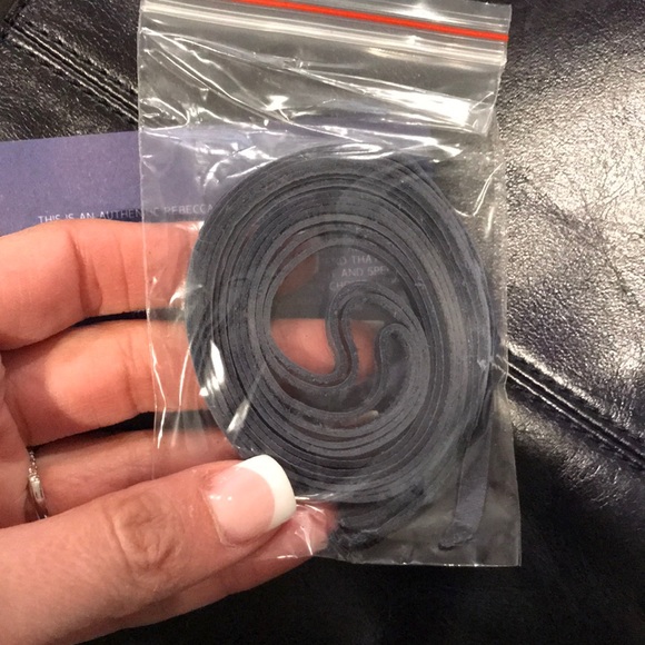 *SOLD* Rebecca Minkoff bag - Picture 7 of 8